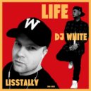 Lisstally & DJ White - Different World ()