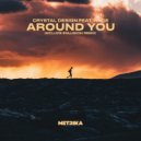 Crystal Design & Ange - Around You (Enlusion Dub Mix)