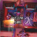Космическая Крошка - Hotline Miami ()