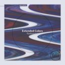 Extended Colors - The Night Flight ()