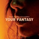 Kamensky, Katya Olszewska, Bitwake - Your Fantasy (Original Mix)