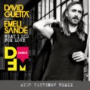 David Guetta feat. Emeli Sandé - What i did for love