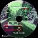 Ci-energy - Live #075 [Pirate Station online] (09-10-2022) (2022.09)