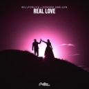 millforlife & Edward Snellen - Real Love (Original Mix)