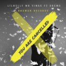 Lilnelly Mr Yinax & DREMO - YOU ARE CANCELLED (feat. DREMO) ()