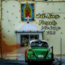 Zonum & Will Alonso & The Latin Society - Agua