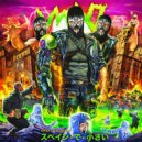 UMMO & Mr Mill UMMO & Sagan UMMO & La Maldita Infamia - Yo No Soy Hijo De Dios (feat. La Maldita Infamia)