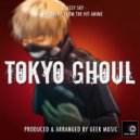 Geek Music - Glassy Sky (From