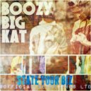 Boozy Big Kat - Producto ()