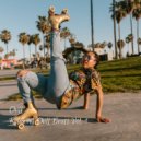 Cafe Jazz Deluxe & Lofis & Coffee Shop Lofi - Calming Cafe ()