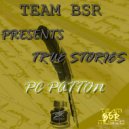 Pc Patton - If God For Me ()