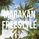 MVX4M & carleeto - MARAKAN FREESTYLE ()