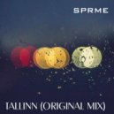 SPRME - Tallinn (Original Mix)