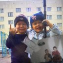 Double G Woody & Double G Cortez - 18