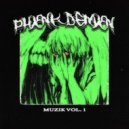 PHXNK DEMXN - Blow my high 2