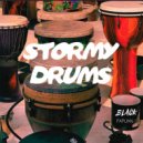 Black Papuan - Stormy Drums (Original Mix)