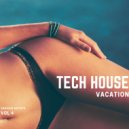 Ernesto Deep - The Monkey And The Battery (Dany Cohiba Remix)