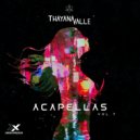 Thayana Valle - Wish You Were Here (Acapella)