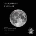 D-Richhard - Life Is Too Short (Original Mix)