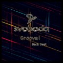 Grooval - I Felt Love (Original Mix)