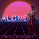 Dima Jelezoglo - Alone (Original Mix)