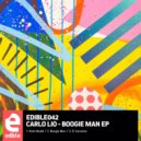 Carlo Lio - El Carrateo (Original Mix)