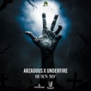 Arzadous, Underfire - Burn MF (Original Mix)