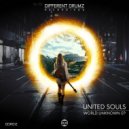 United Souls - World Unknown (Original Mix)