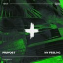 PRØVOST - Disco Lights