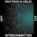 Paxtech, Celic - Dying Sign (Original Mix)