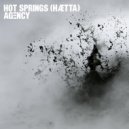 Agency - Hot Springs (Hætta) (Jeziel Quintela Remix)