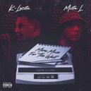 K-Locsta & Mista L & Russian Loco & DJ Spot - Bring The Funk Back (Original Mix)