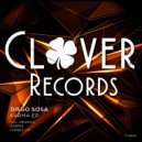 Diego Sosa - Hands Up (Original Mix)