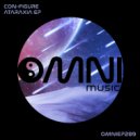 Con-Figure - Questions (Original Mix)