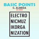 C. Almeda - Hammal (Loop Obsession Remix)