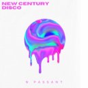 N Passant - Bikini Challenge (Club Mix)