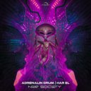 Adrenalin Drum (Har El) - Valhalla