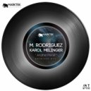 M. Rodriguez, Karol Melinger - Another Planet