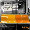 Fluid Form - Vamos A Bailar (Original Mix)