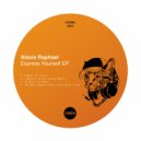 Alexis Raphael - 72 Hours In Hawaii
