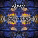 Gleinkaa - Limiting Scale (Original Mix)