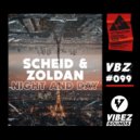Scheid, Zoldan - Night And Day