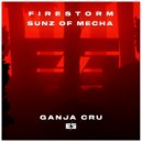 Firestorm & Sunz Of Mecha - Ganja Cru (Original Mix)