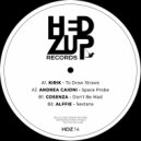 Alffie - Sextans (Original Mix)