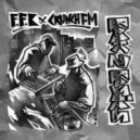 Crunch FM & F.F.B - Leaves