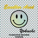 Yokushe - Intense But Elegant (Original Mix)