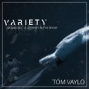 Tom Vaylo - Down Below ()