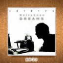 Matty Span - Dreams (Remastered 2016)