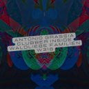 Antonio Grassia - Clubber Inside (Original Mix)