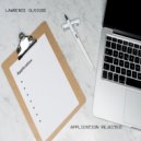 Lawrence Olridge - APPLICATION REJECTED ()